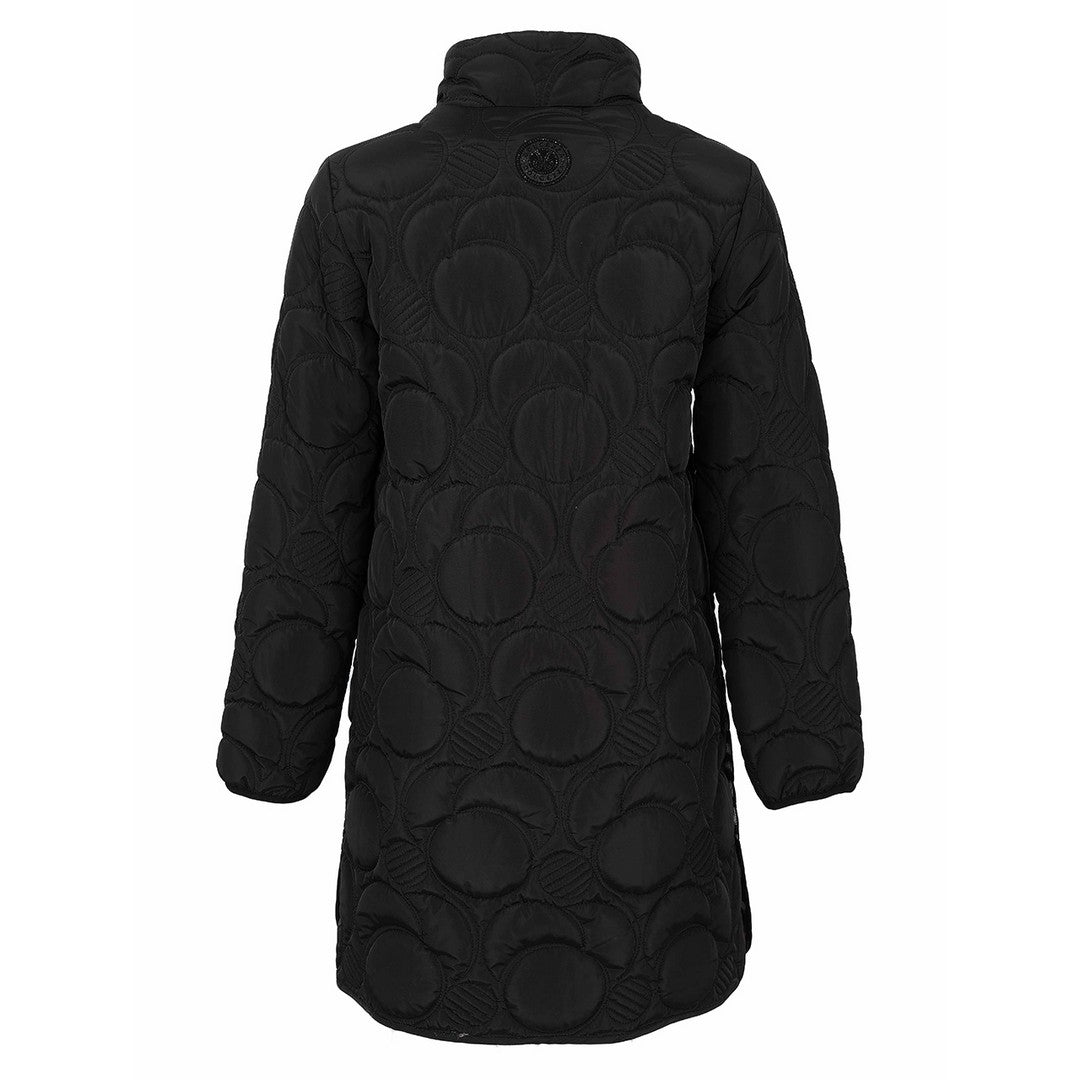 Woven Coat 76805