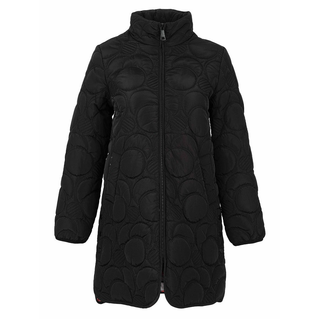Woven Coat 76805