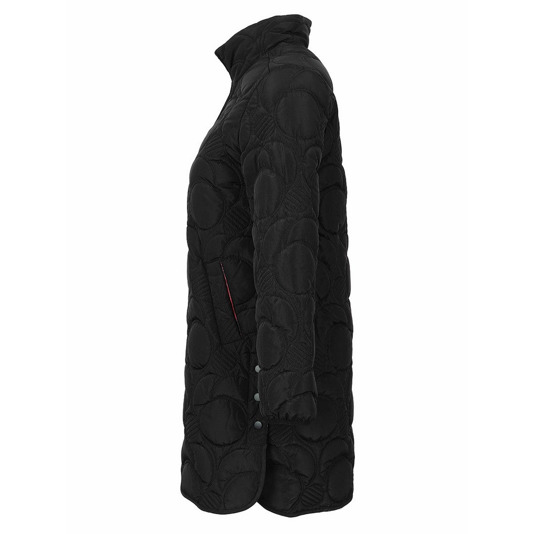Woven Coat 76805