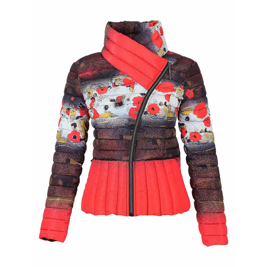 Quilted Puffer 76826