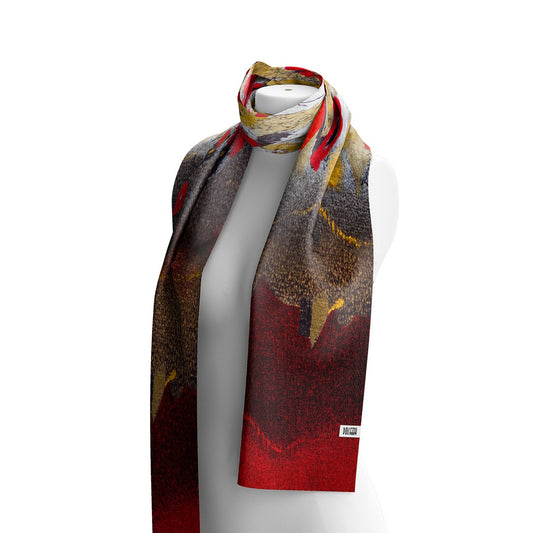 Woven Scarf 76903