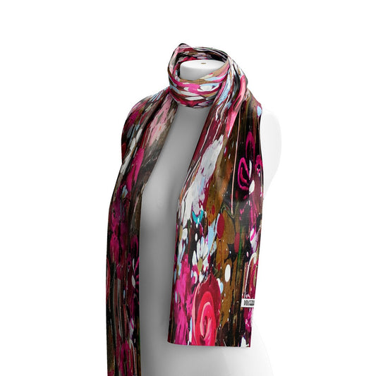 Woven Scarf 76907