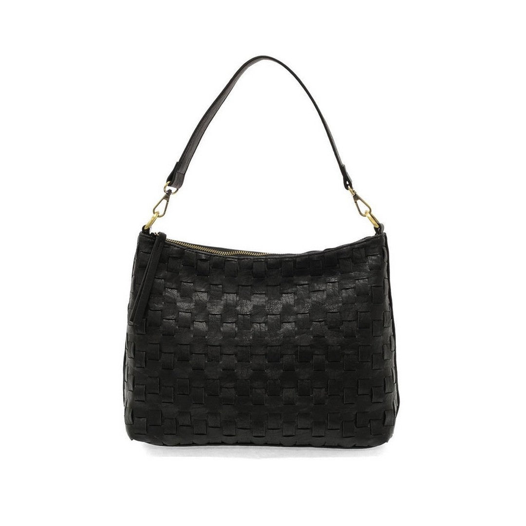 Winnie Woven Hobo L8320