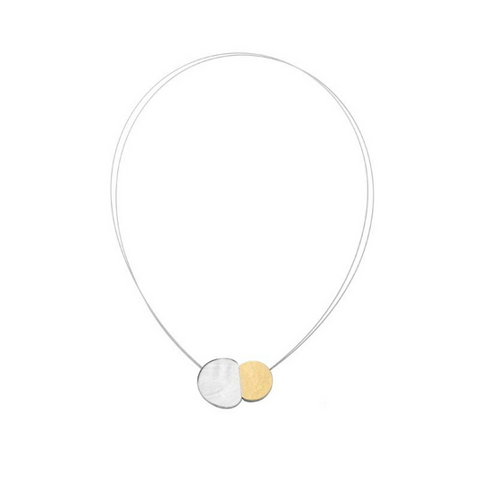 Merx Necklace 85-4947-15