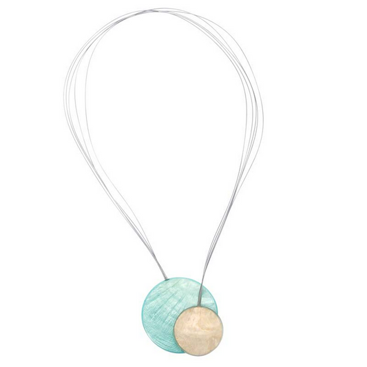 Merx Necklace 85-4997-56