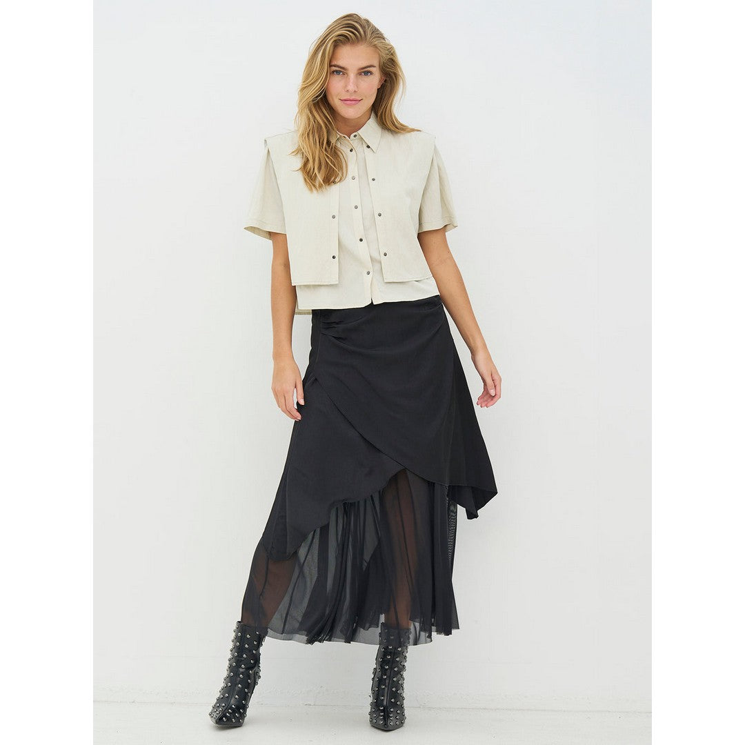Cansu Bolero Jacket 8732-35