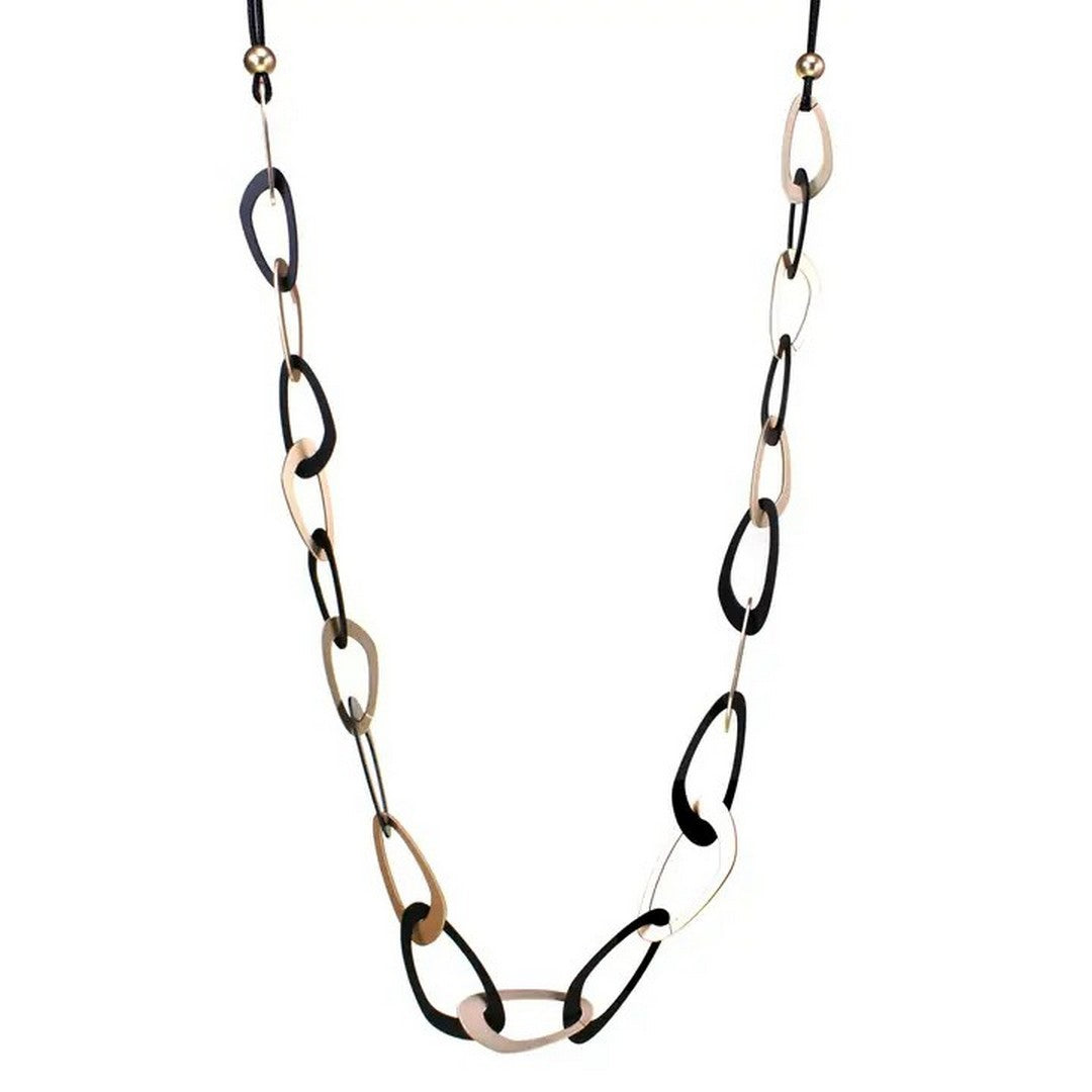 Corded Necklace 95-N1511