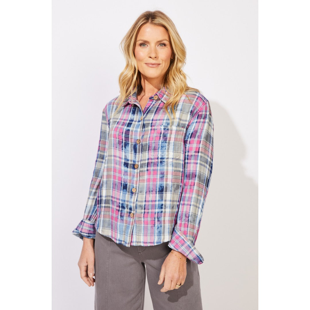 Weekend Shirt E98310