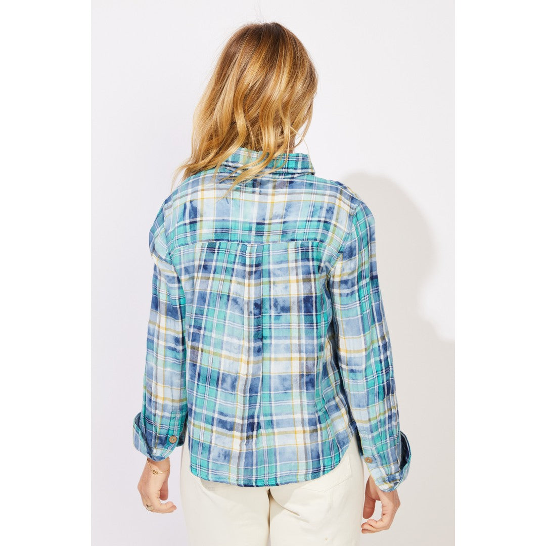 Weekend Shirt E98310