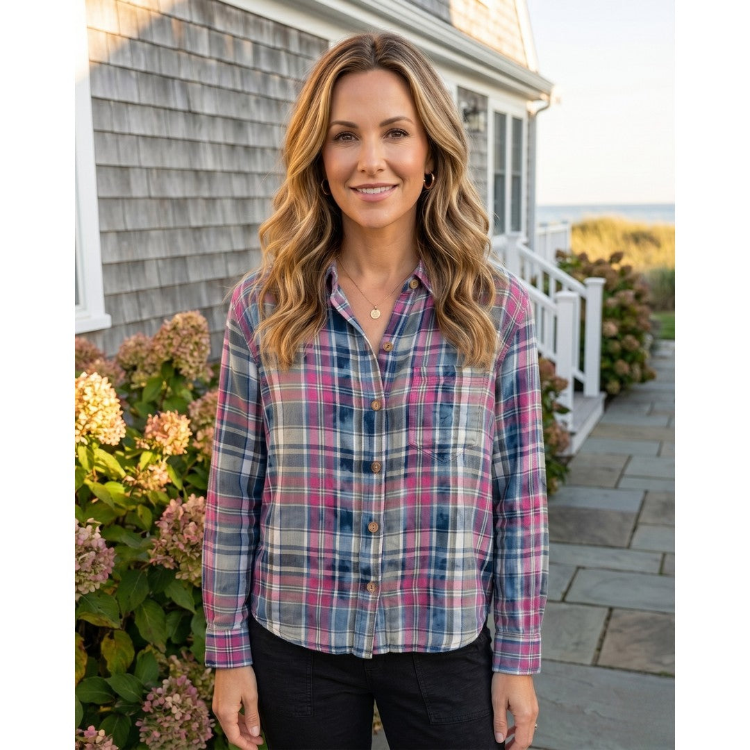 Weekend Shirt E98310