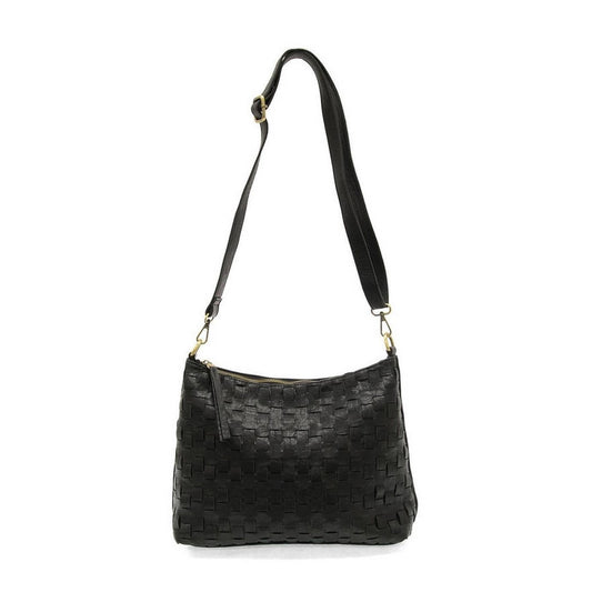 Winnie Woven Hobo L8320