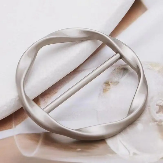 Scarf Ring AL250333