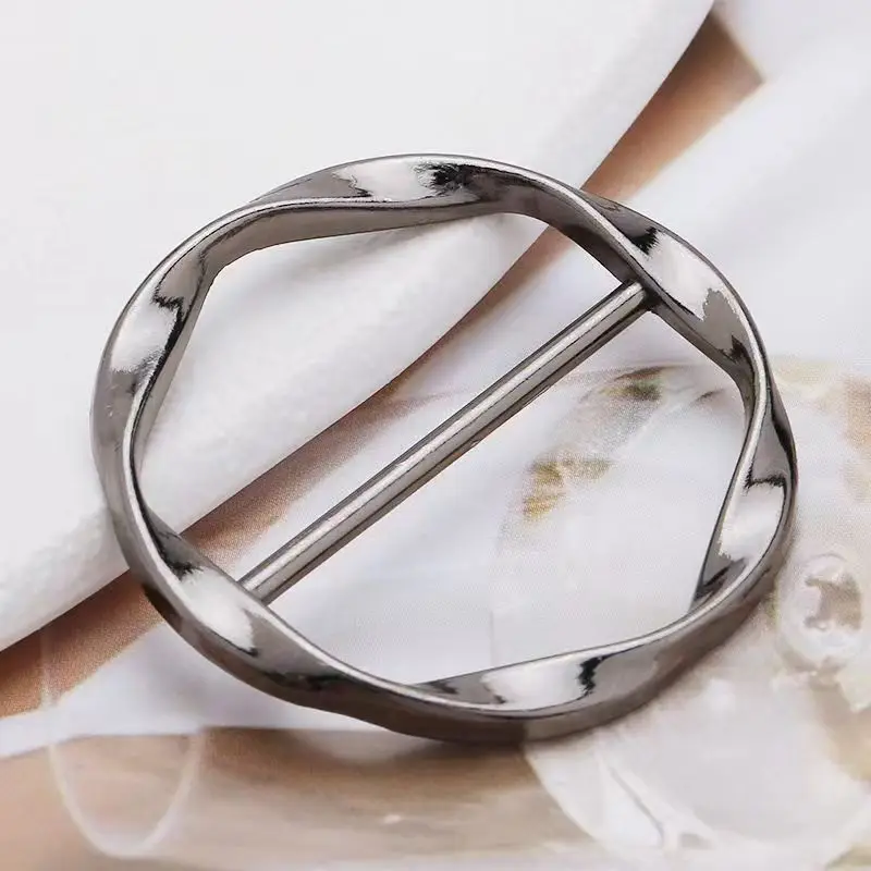 Scarf Ring AL250333