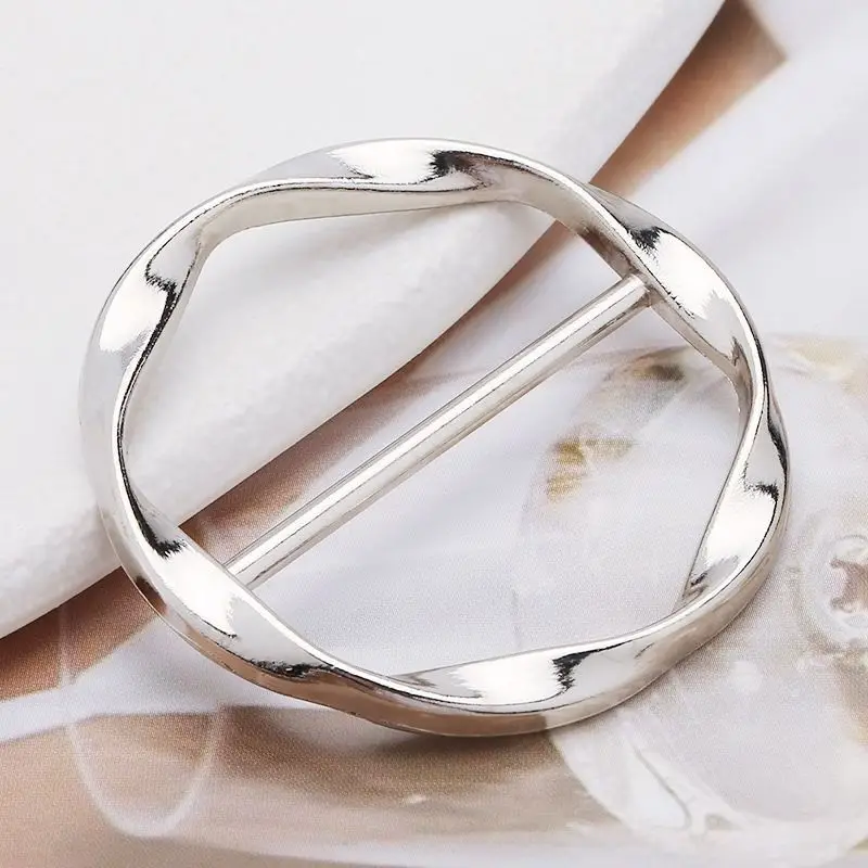 Scarf Ring AL250333