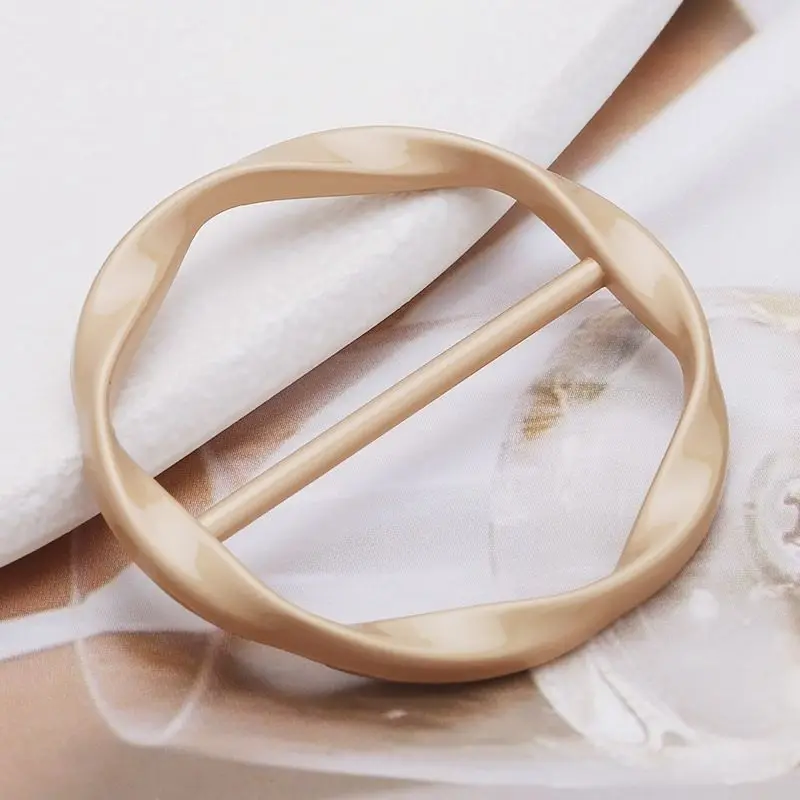Scarf Ring AL250333