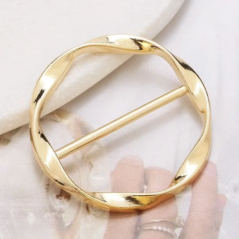 Scarf Ring AL250333