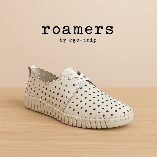 Aster Loafer