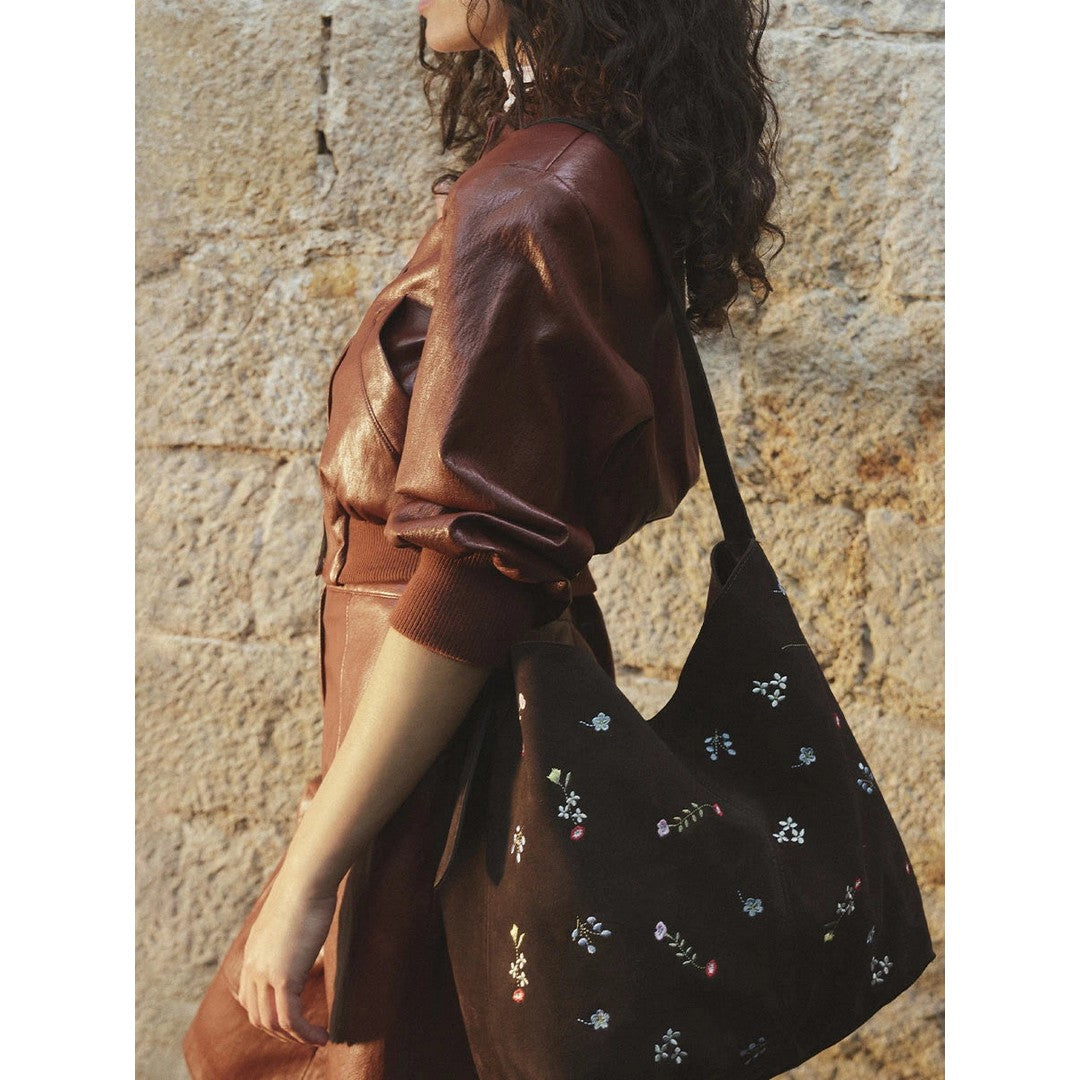 Bascara Handbag