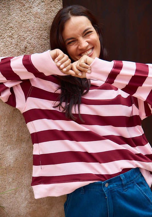 Stazie Sweatshirt 7101