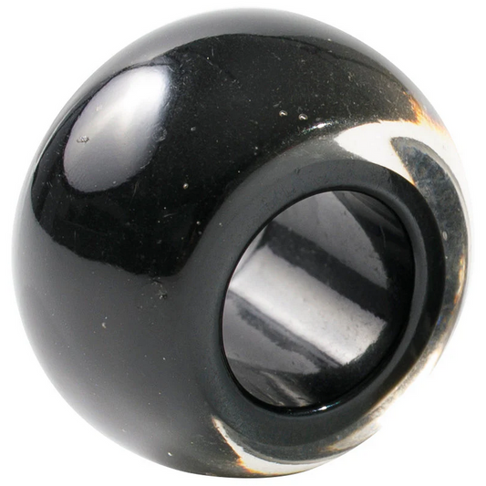 BLISS by Zsiska Vive Bead Black BBLAK