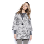 Load image into Gallery viewer, One-Button Corduroy Jacket BF592CR
