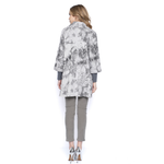 Load image into Gallery viewer, One-Button Corduroy Jacket BF592CR
