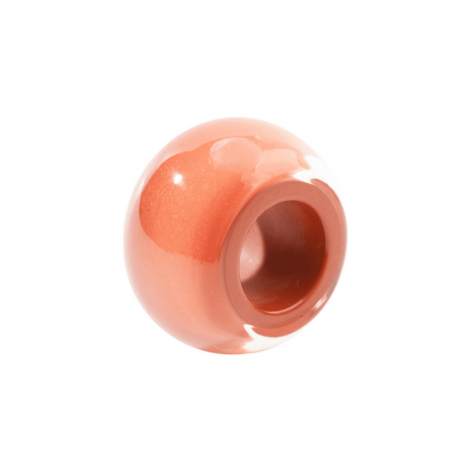 BLISS by Zsiska Vive Bead Terracotta BTERR