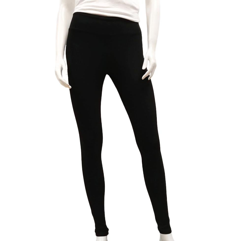 BP-2001 Bamboo Leggings - Bib and Tucker Clothing - 
