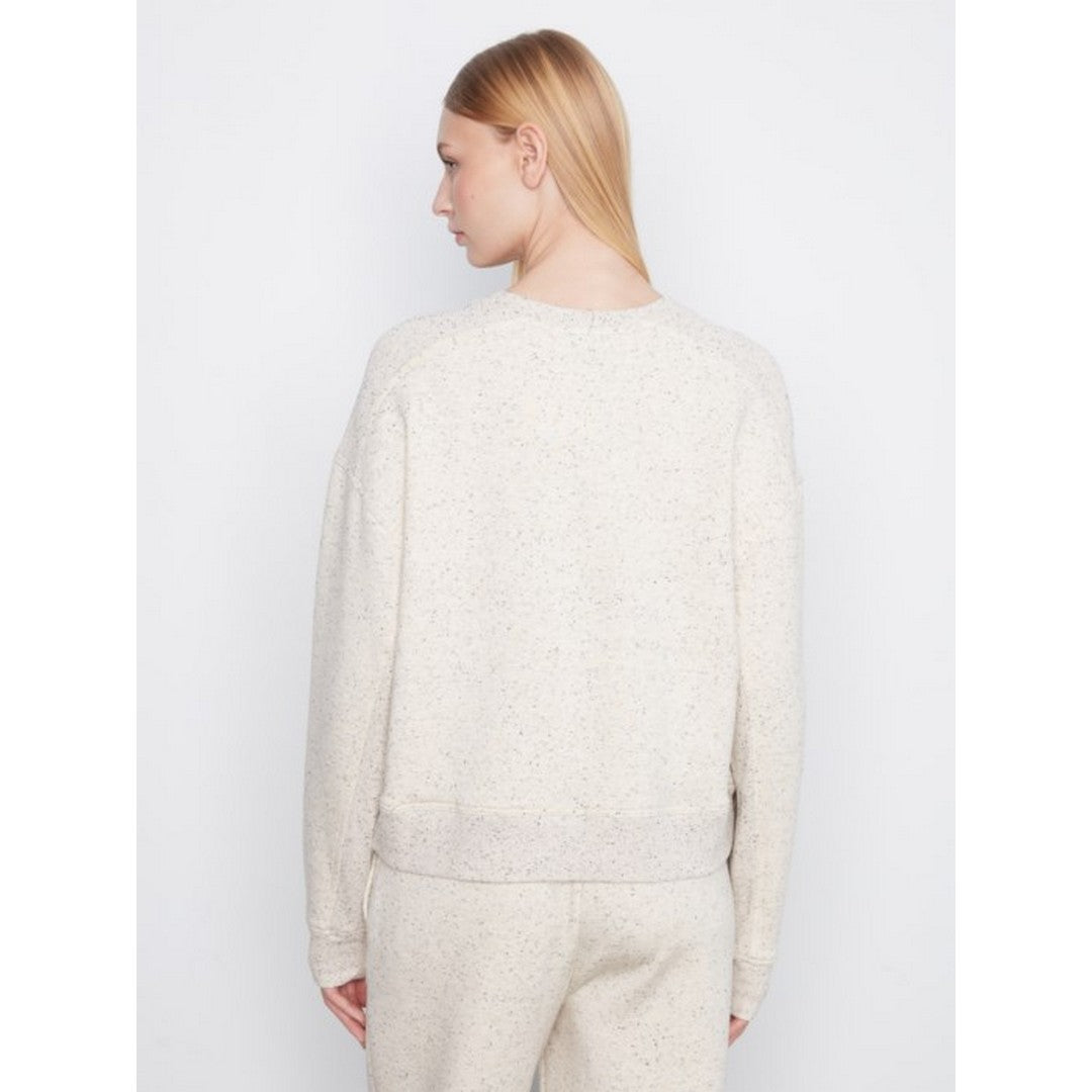 Crewneck Scuba Knit C1462-757C