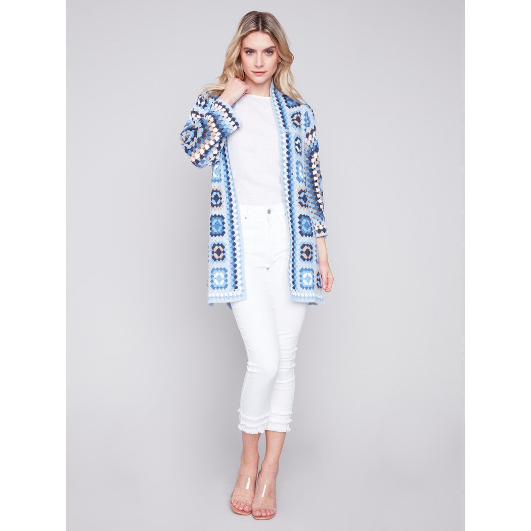 Charlie B C2635 Bib and Tucker Bib and Tucker Clothing