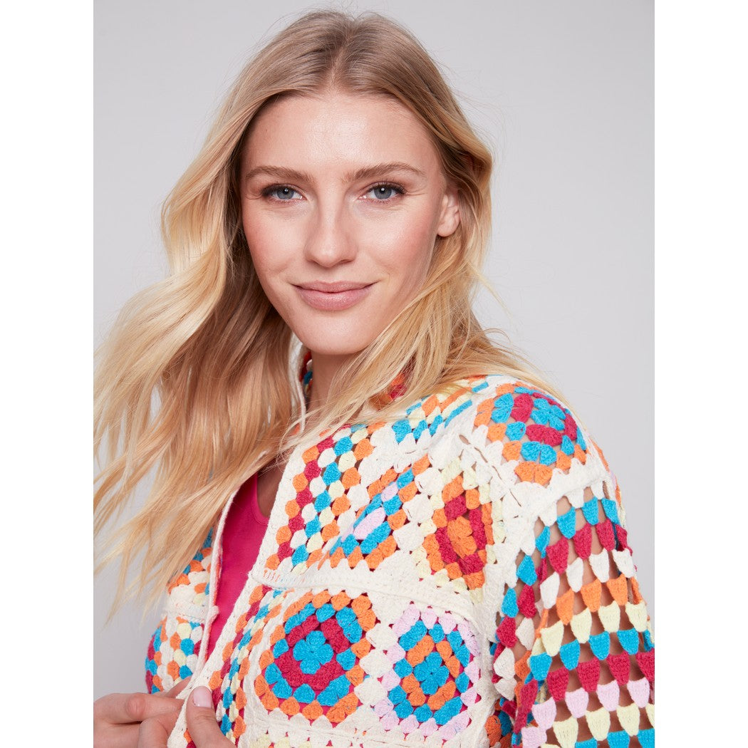 Charlie B C2635 Bib and Tucker Bib and Tucker Clothing