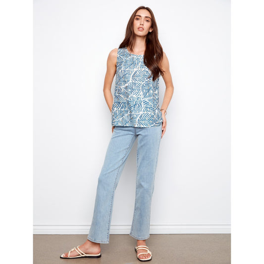 Printed Tank C4512F