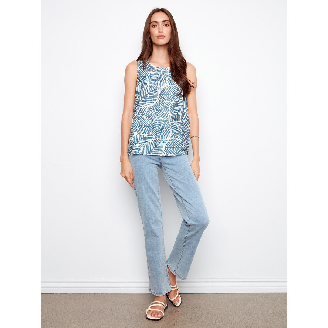 Printed Tank C4512F