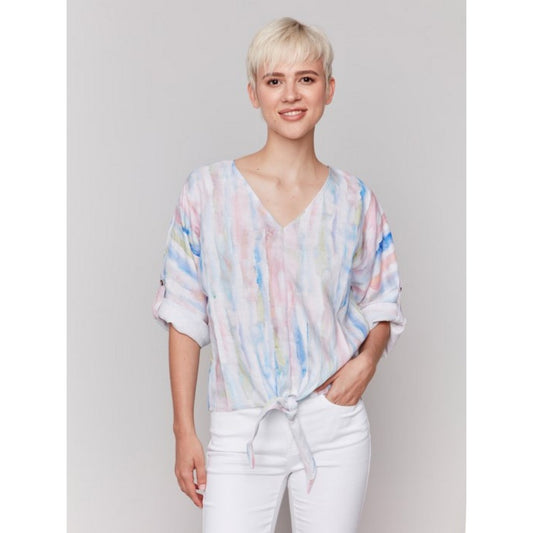 Tie Top C4603P