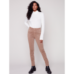Load image into Gallery viewer, Coloured Twill Cuff Pant C5309RR188B
