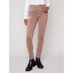 Load image into Gallery viewer, Coloured Twill Cuff Pant C5309RR188B
