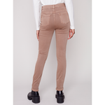 Load image into Gallery viewer, Coloured Twill Cuff Pant C5309RR188B
