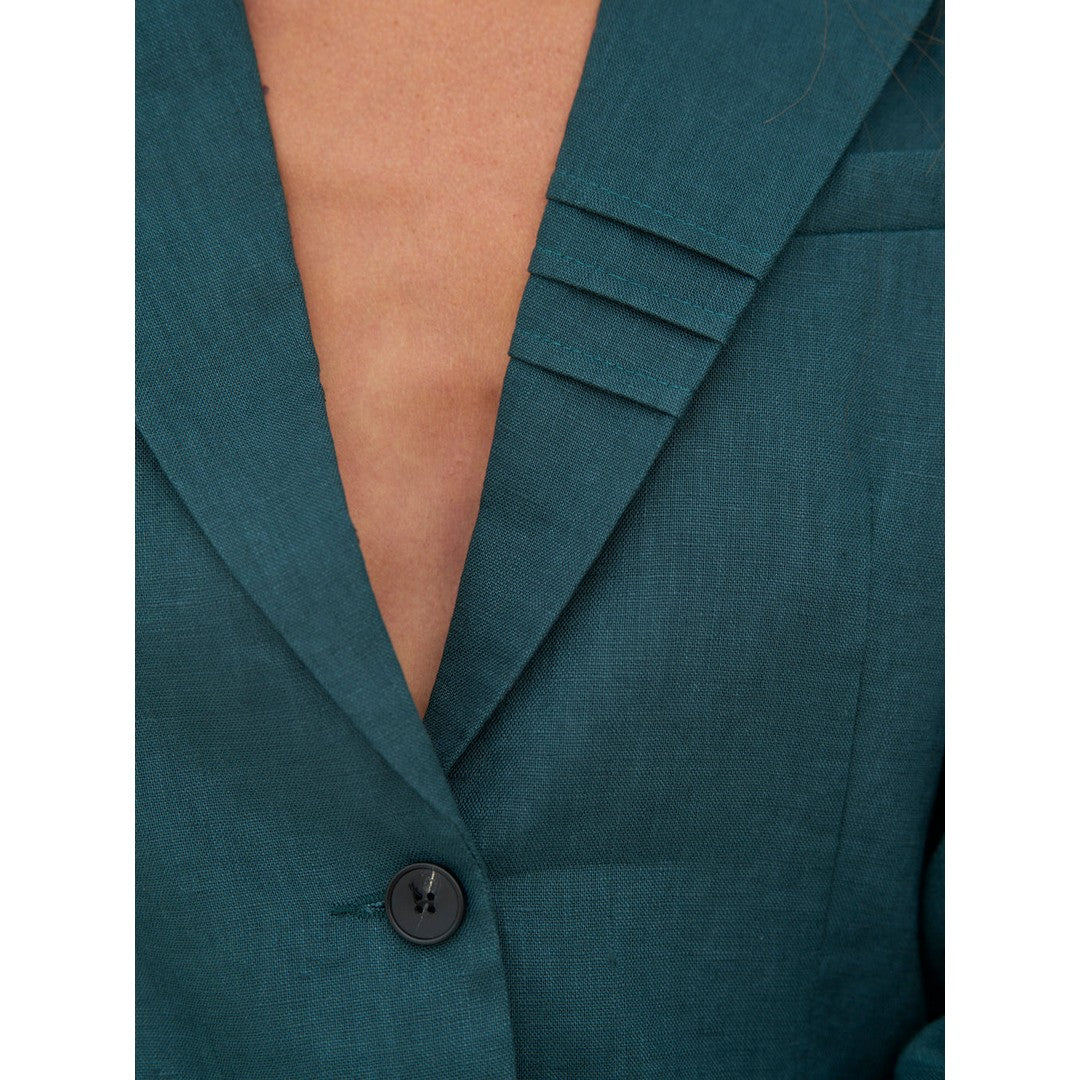 Camila Blazer 8704-35