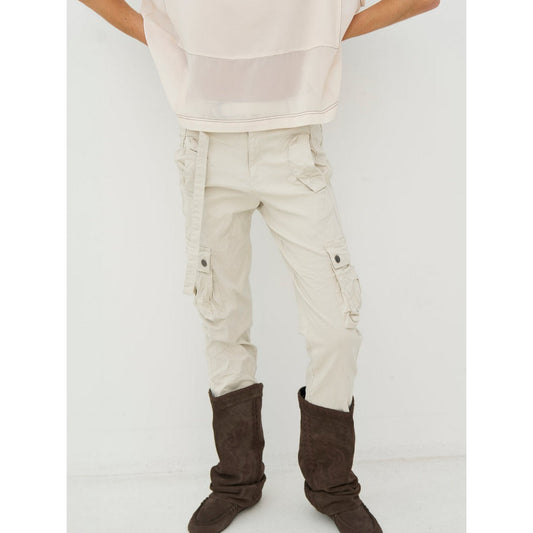 Camma Trousers 8759-10