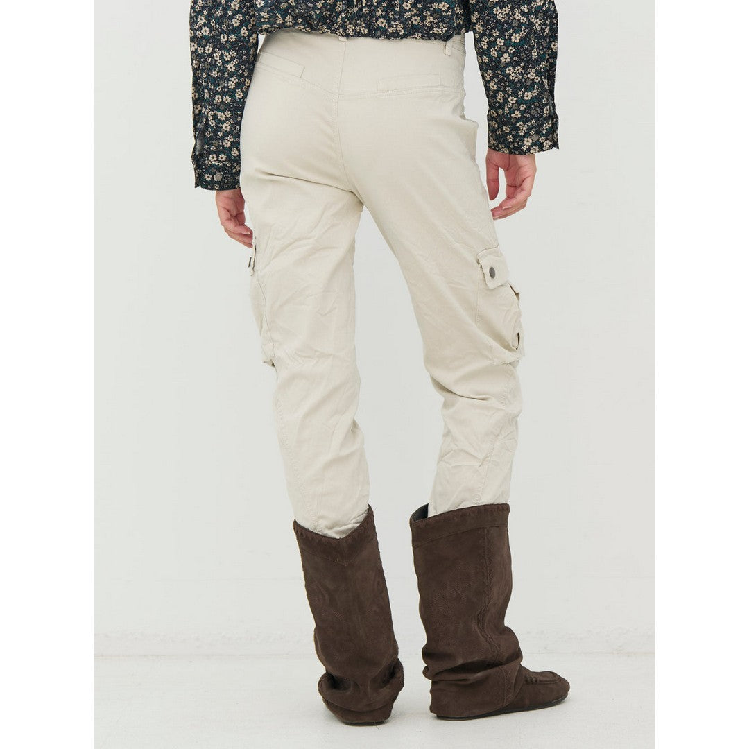 Camma Trousers 8759-10