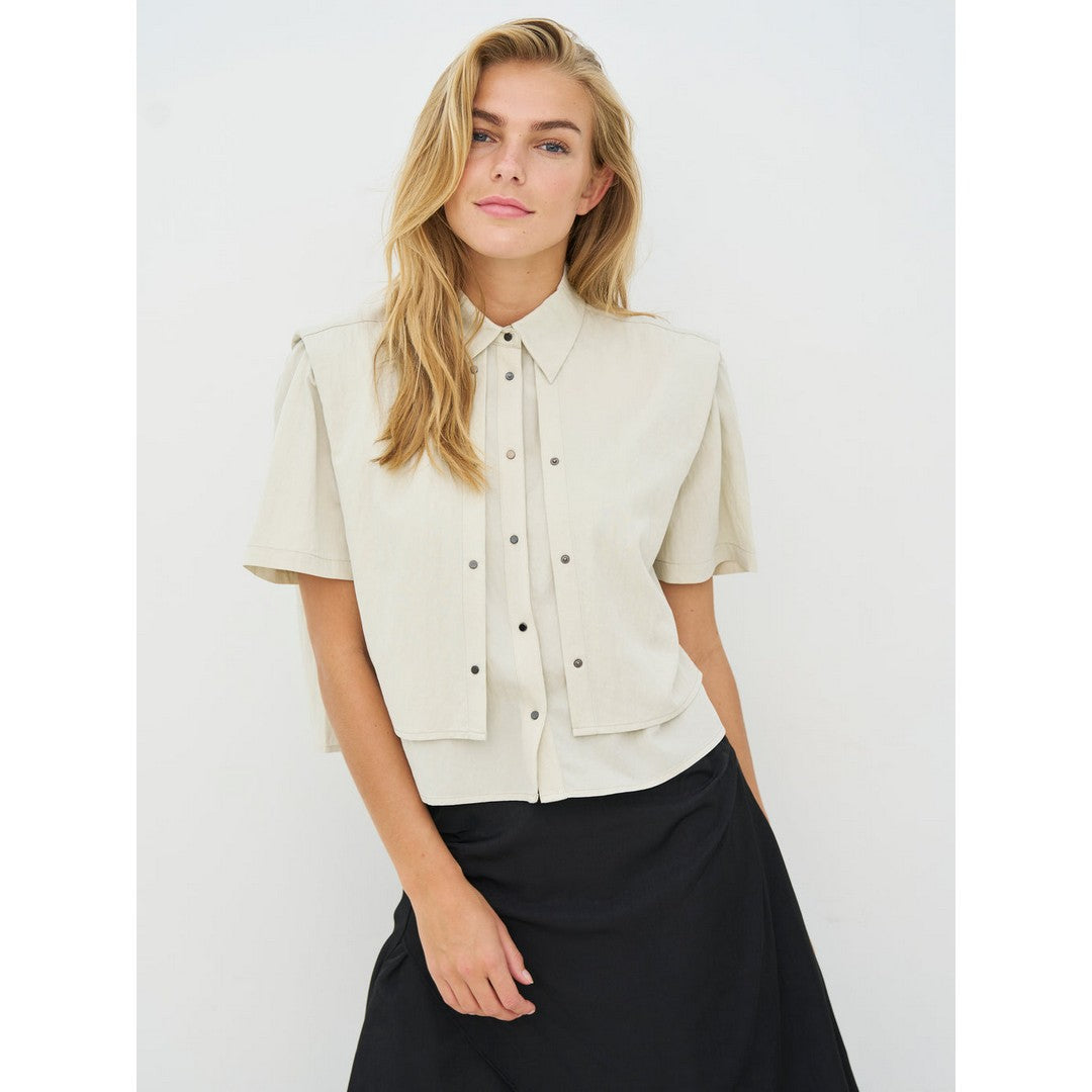 Cansu Bolero Jacket 8732-35