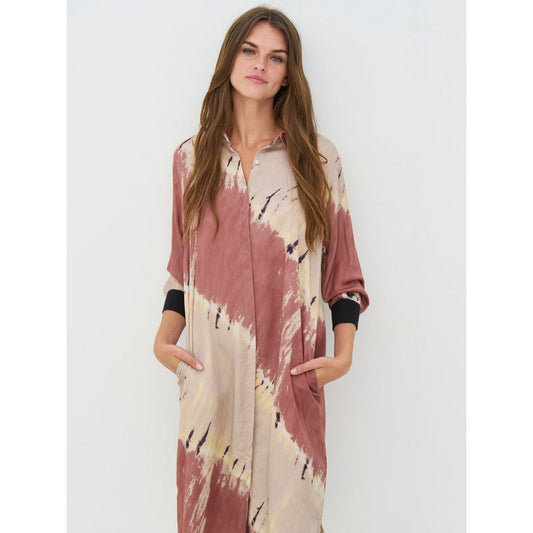Cedar Dress 8747-23