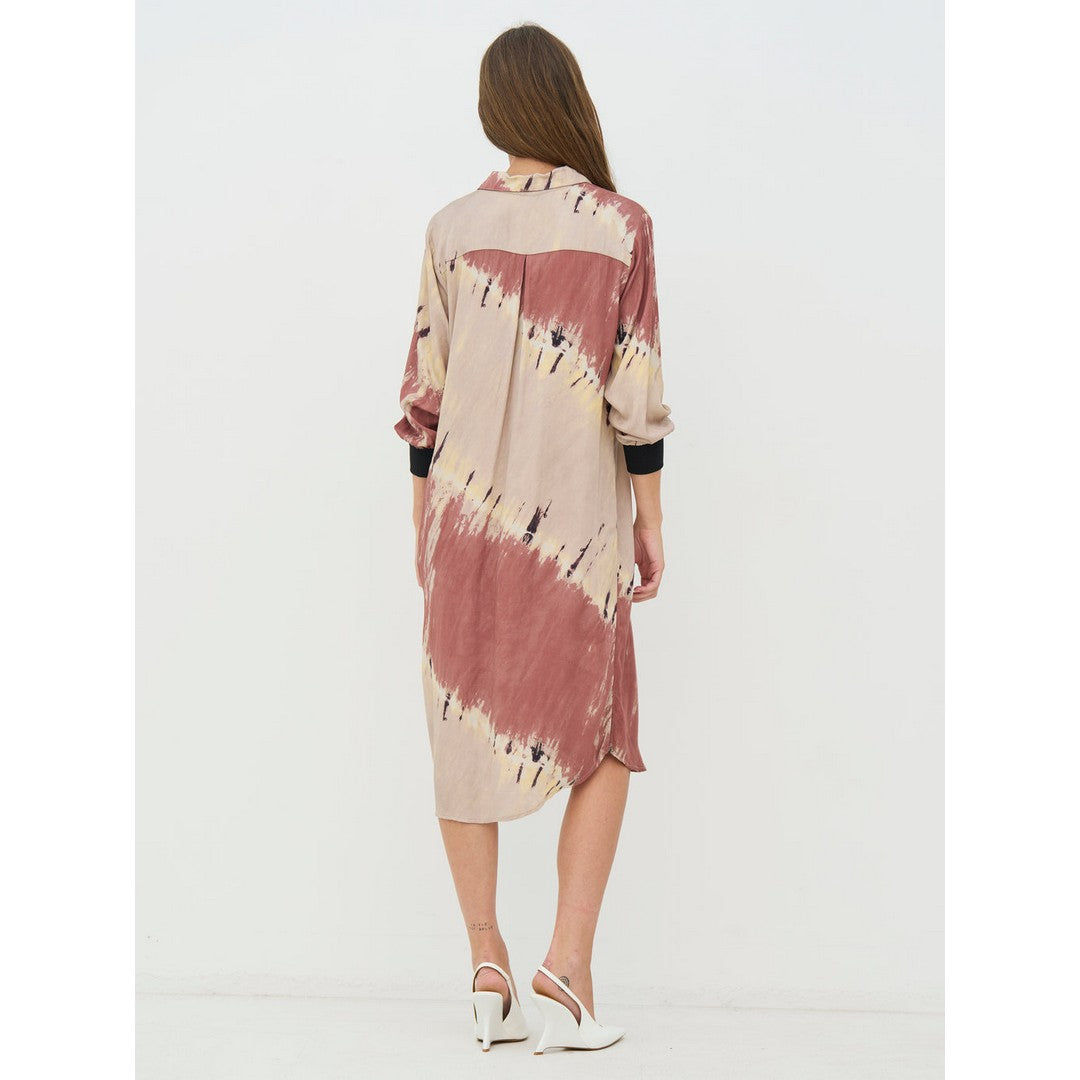 Cedar Dress 8747-23