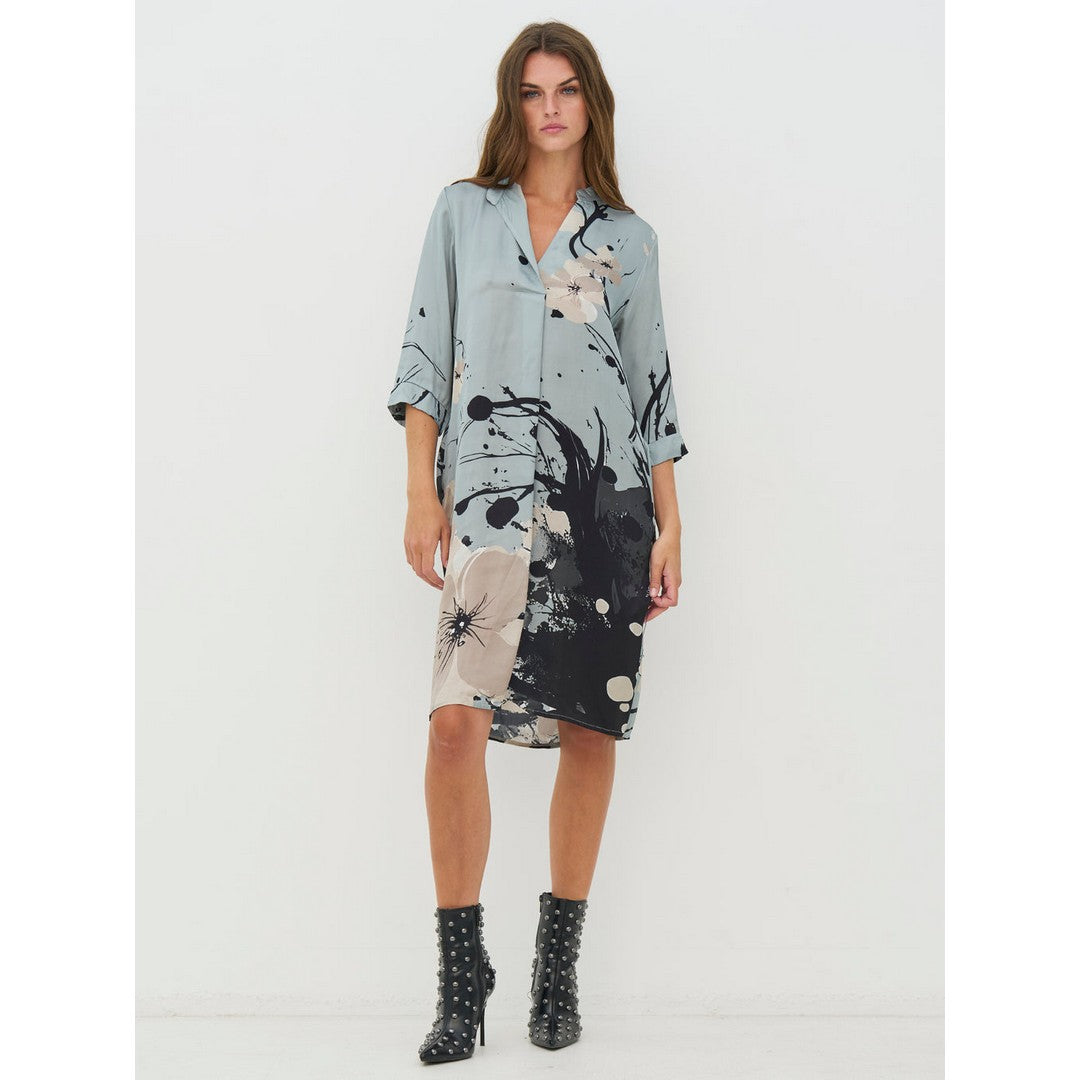 Cilje Tunic Dress 01-26