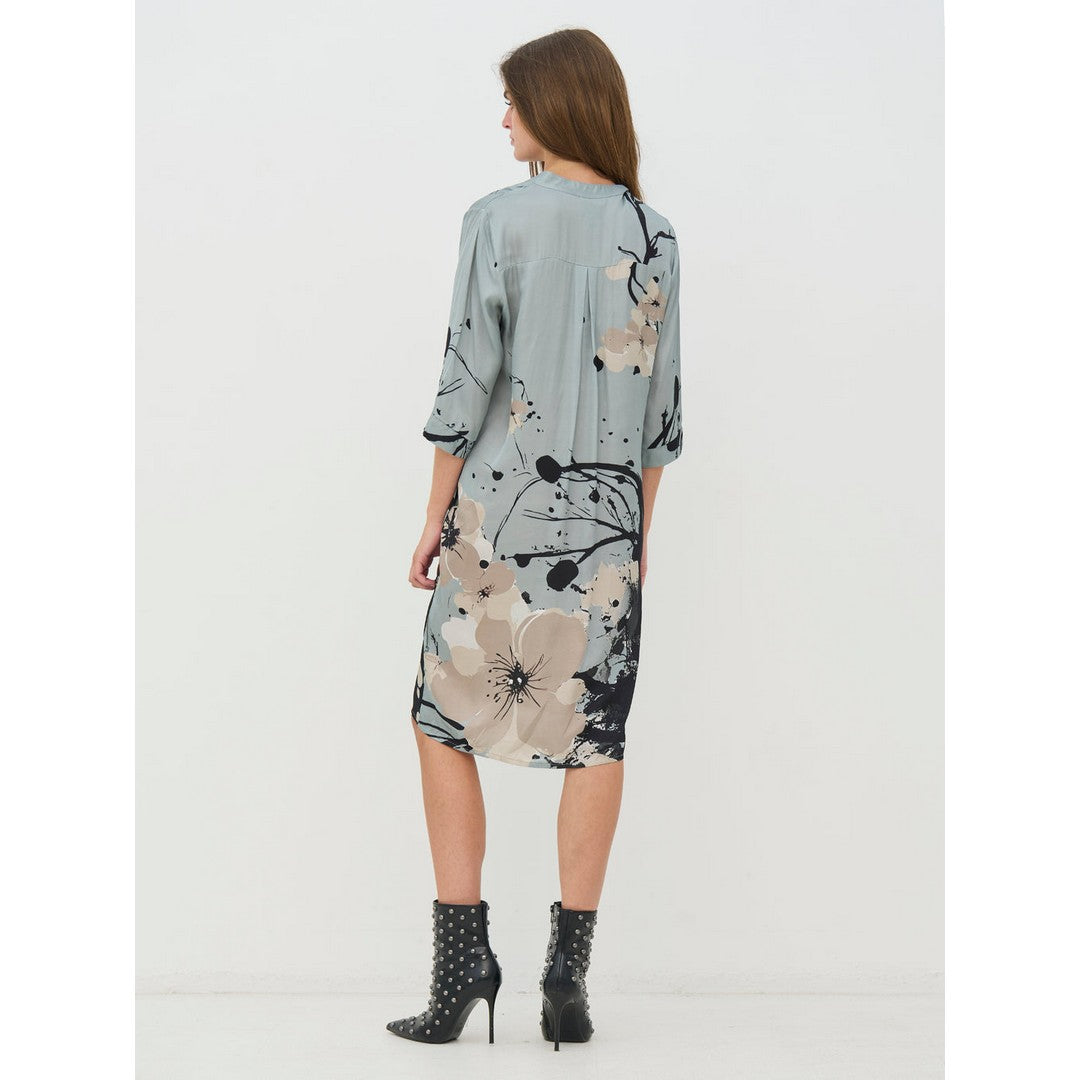 Cilje Tunic Dress 01-26