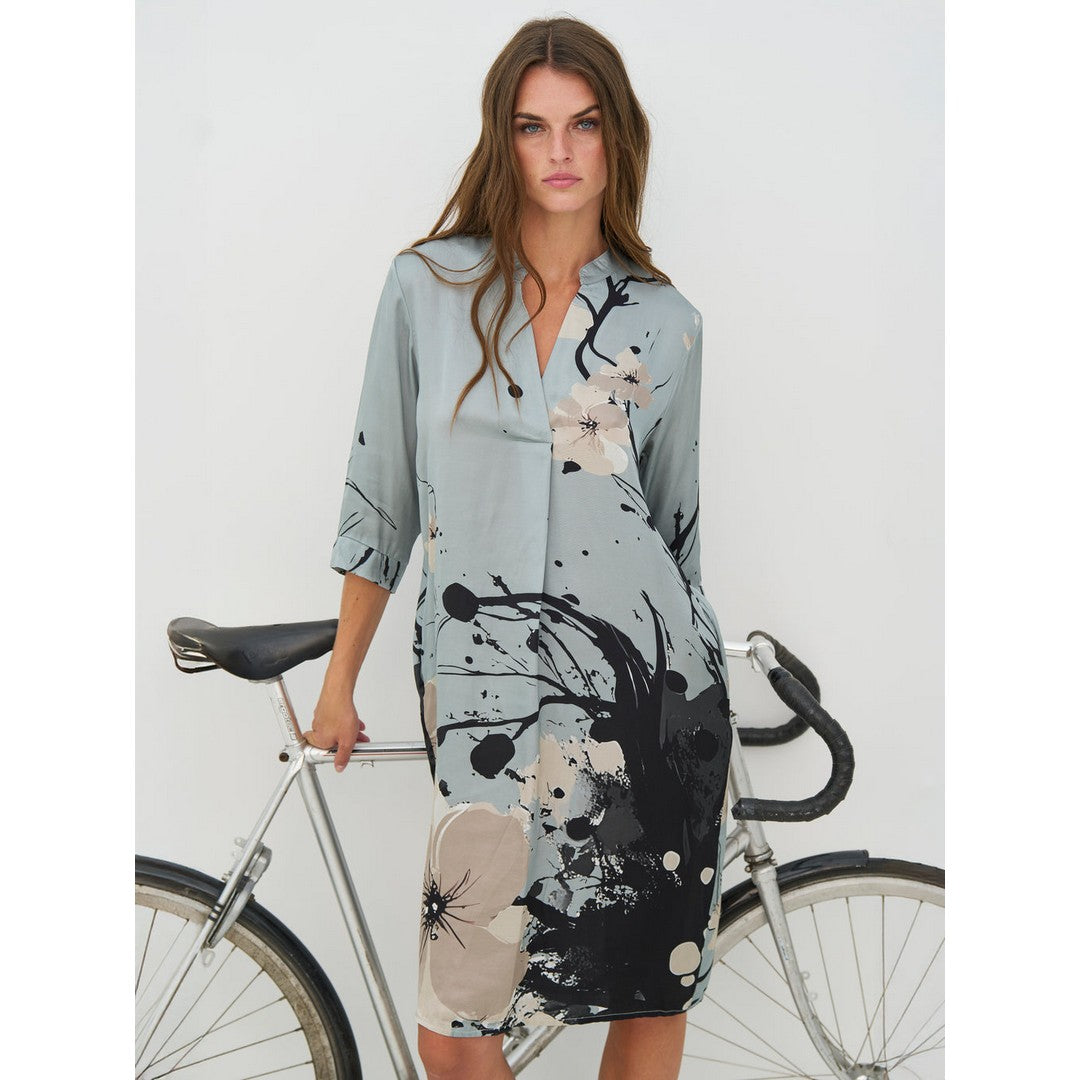 Cilje Tunic Dress 01-26