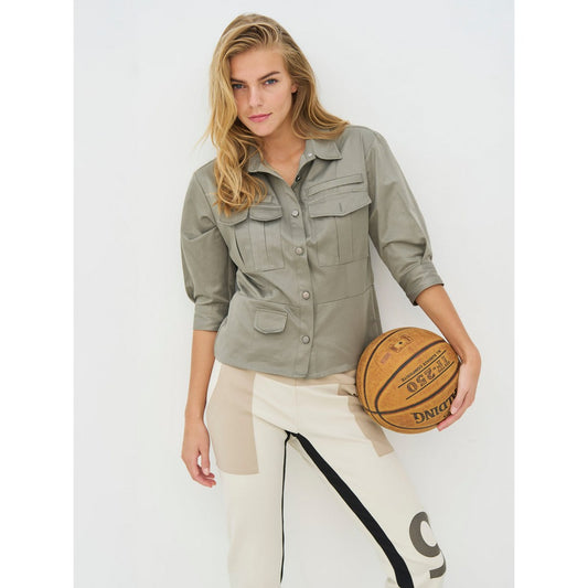 Clara Jacket 8700-23