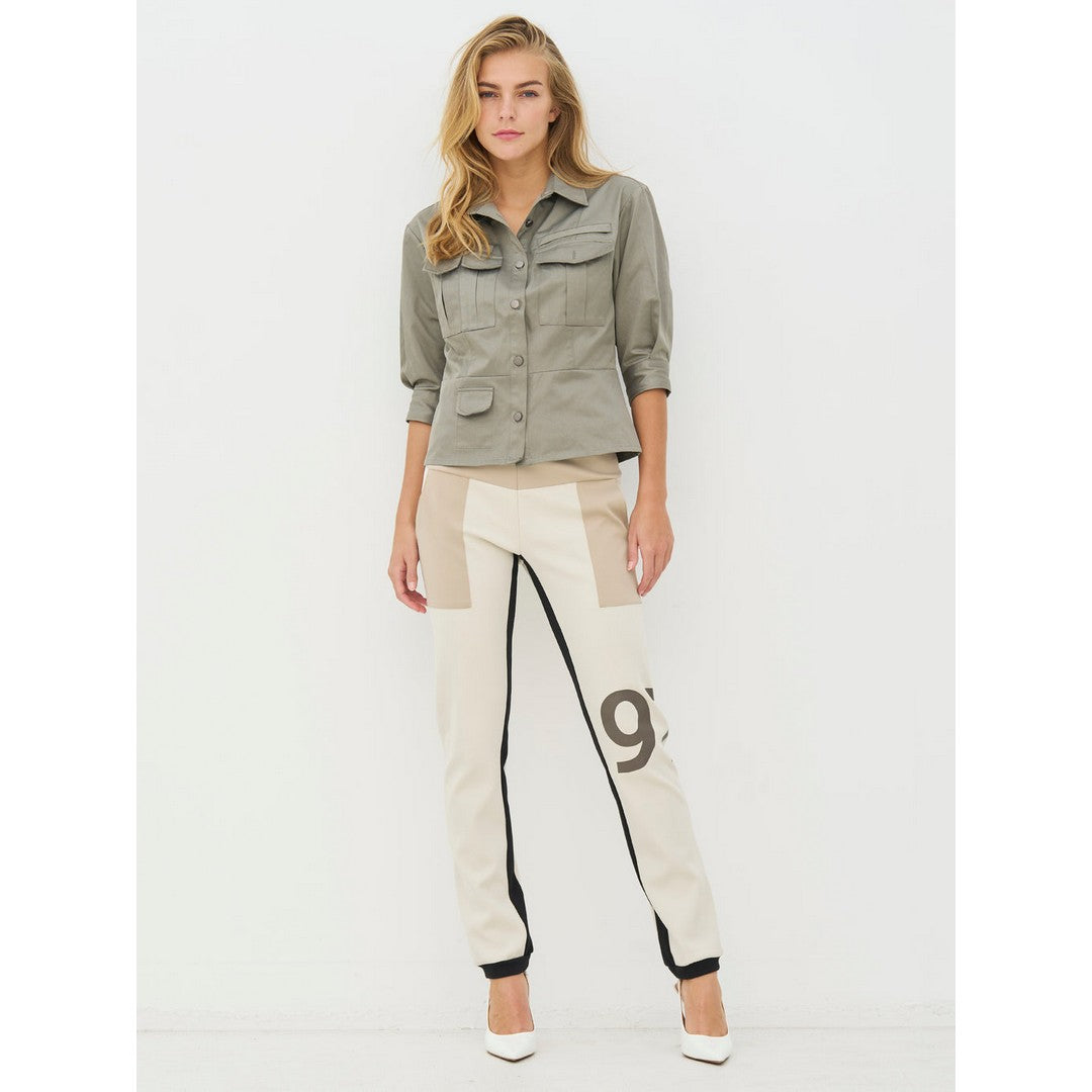 Clara Jacket 8700-23