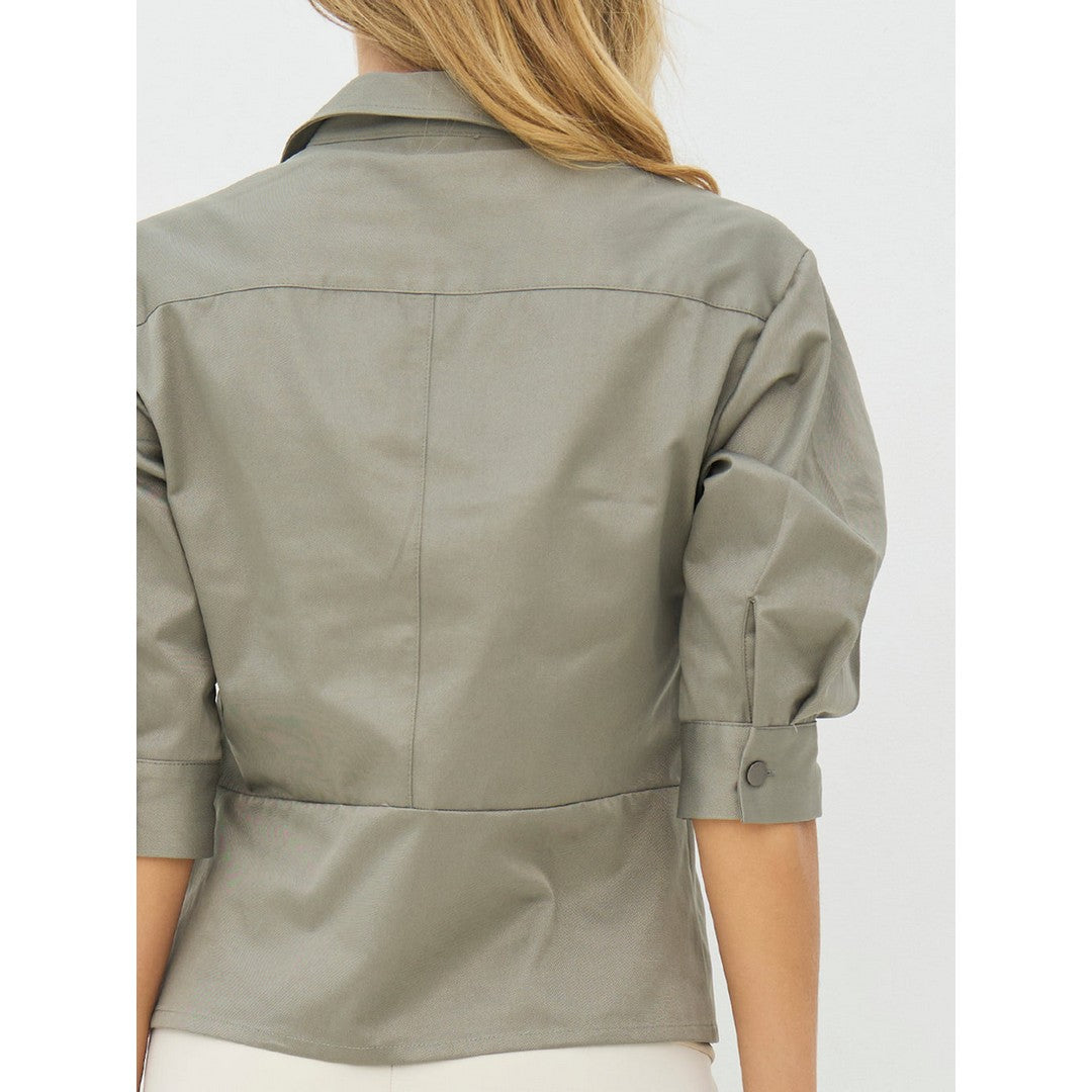 Clara Jacket 8700-23