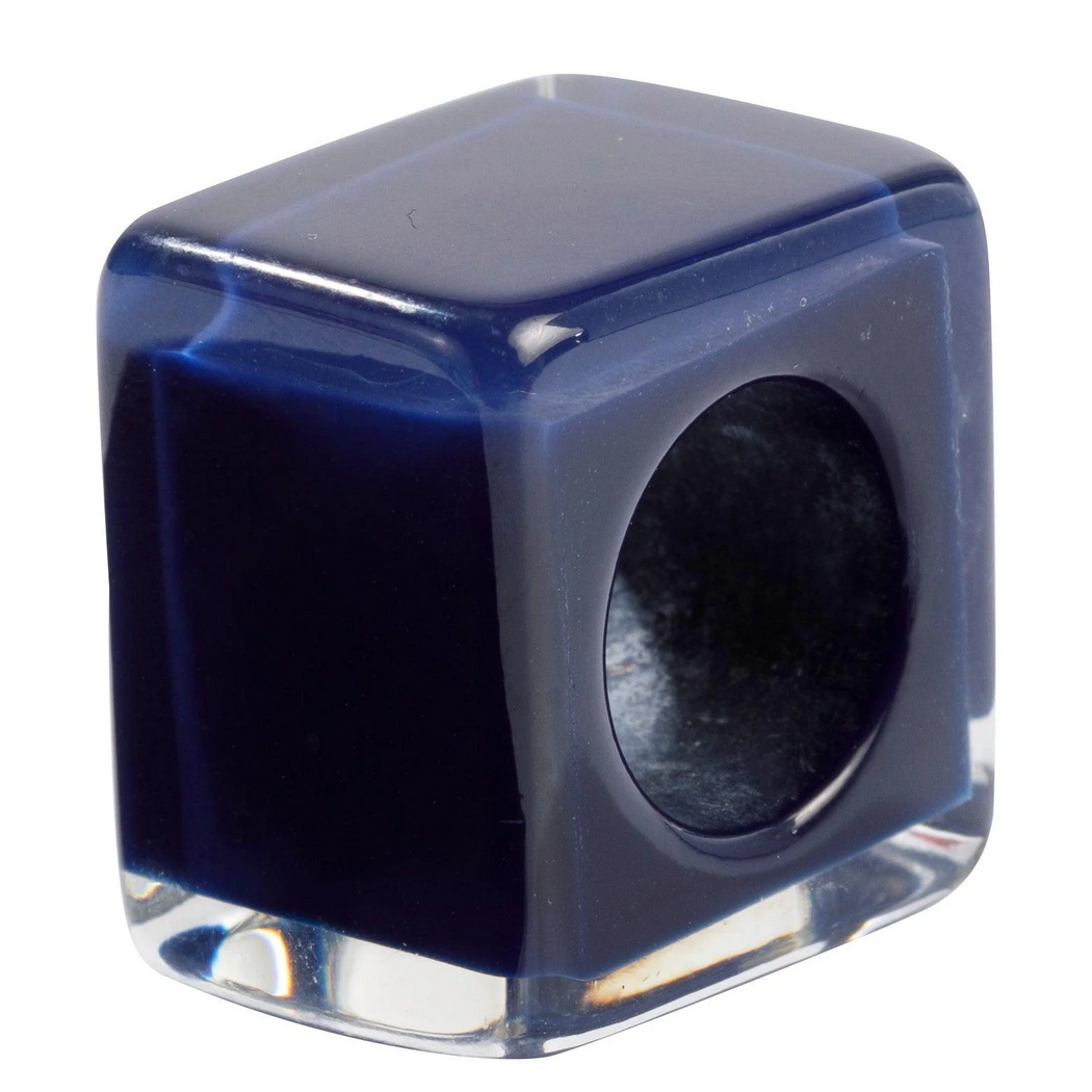 BLISS by Zsiska Vive Cube Navy CNAVY